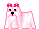Honden Mini plaatjes 