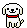 Honden Mini plaatjes 