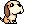 Honden Mini plaatjes 
