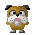 Honden Mini plaatjes 