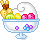 Ijsjes Mini plaatjes 