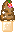 Ijsjes Mini plaatjes 