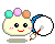Kaos Mini plaatjes 