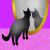 Katten Mini plaatjes 