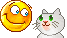 Katten Mini plaatjes 