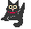 Katten Mini plaatjes 
