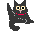 Katten Mini plaatjes 