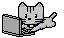 Katten Mini plaatjes 