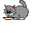 Katten Mini plaatjes 