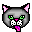 Katten Mini plaatjes 