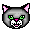 Katten Mini plaatjes 