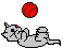 Katten Mini plaatjes 