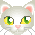 Katten Mini plaatjes 