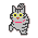 Katten Mini plaatjes 