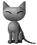 Katten Mini plaatjes 
