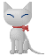 Katten Mini plaatjes Poes