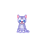 Katten Mini plaatjes 