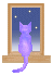 Katten Mini plaatjes 