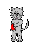 Katten Mini plaatjes 