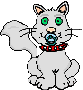 Katten Mini plaatjes 