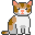Katten Mini plaatjes 