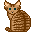 Katten Mini plaatjes 