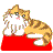 Katten Mini plaatjes 