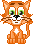 Katten Mini plaatjes 