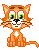 Katten Mini plaatjes 