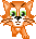 Katten Mini plaatjes 