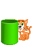 Katten Mini plaatjes 