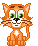 Katten Mini plaatjes 