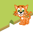 Katten Mini plaatjes 