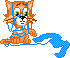 Katten Mini plaatjes 