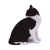 Katten Mini plaatjes 