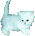 Katten Mini plaatjes 