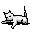 Katten Mini plaatjes 