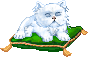 Katten Mini plaatjes 