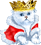 Katten Mini plaatjes 