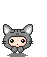 Katten Mini plaatjes 