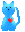 Katten Mini plaatjes 