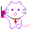 Katten Mini plaatjes 