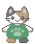 Katten Mini plaatjes 