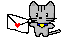 Katten Mini plaatjes 