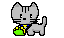 Katten Mini plaatjes 