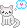 Katten Mini plaatjes 
