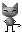 Katten Mini plaatjes 