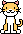 Katten Mini plaatjes 