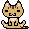 Katten Mini plaatjes 