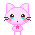 Katten Mini plaatjes 